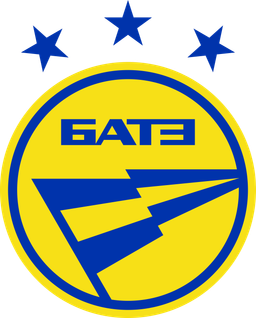 Bate Borisov Reserves Bate Borisov Reserves