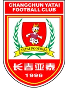 Changchun Yatai U20