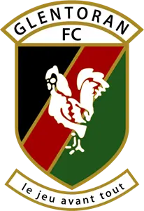 Cadangan Glentoran