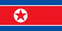 Corea del Norte Femenina Sub-20