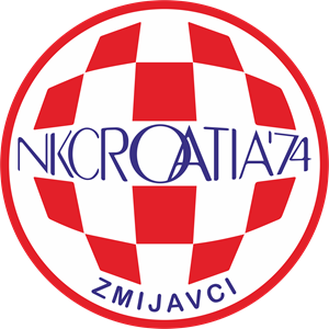 NK Croácia Zmijavci