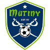New England Mutiny Women
