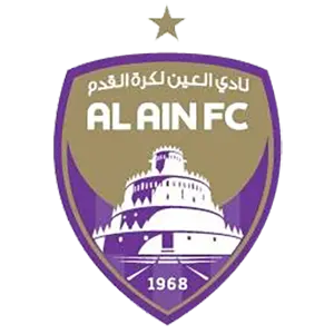Al-Ain SCC sub-19