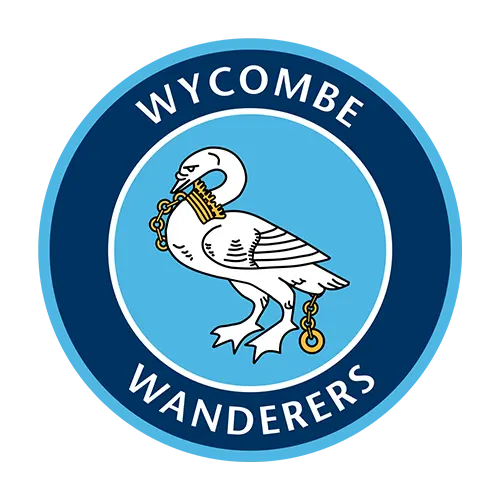Wycombe Wanderers U21 Wycombe Wanderers U21