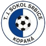 TJ Sokol Srbice TJ Sokol Srbice
