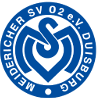 FCR 2001 Duisburg Feminino FCR 2001 Duisburg Feminino