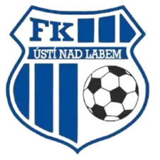 FK Usti nad Labem Youth