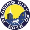 Reading Town Reading Town