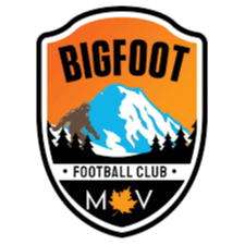 Bigfoot FC (F) Bigfoot FC (F)