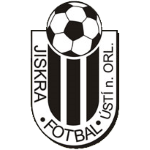TJ Jiskra Ústí nad Orlicí B TJ Jiskra Ústí nad Orlicí B