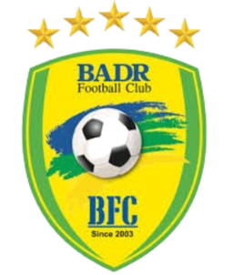 Badr Badr