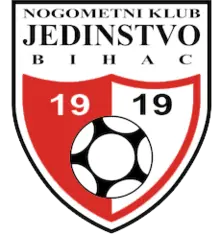 Jedinstvo Bihac
