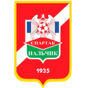 Spartak Nálchik