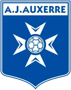 Auxerre U17