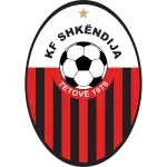 FK Shkendija
