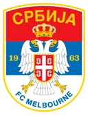 FC Melbourne Srbija U23