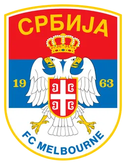 FC Melbourne Srbija U23
