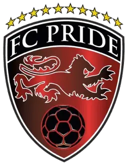 Pride Elite
