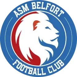 ASM Belfortaine