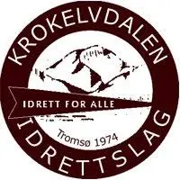 Krokelvdalen (W) Krokelvdalen (W)