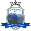 Hambericho Durame Hambericho Durame