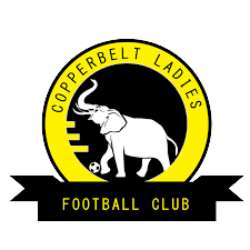 Copper Belts FC Women