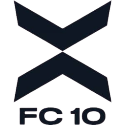 FC 10 FC 10