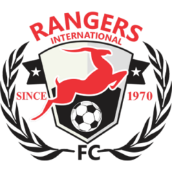 Enugu Rangers Internasional