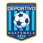 Deportivo Guatemala (W)