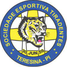 Tiradentes PI Sub-20