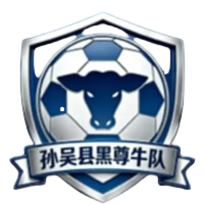Heilongjiang Sunwu County Heizunniu