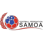 Samoa Feminino Sub-17