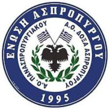 AO Aspropyrgos AO Aspropyrgos