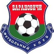 FC Baranovichi B FC Baranovichi B