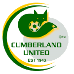 Cadangan Cumberland United
