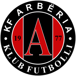 KF Arberia KF Arberia