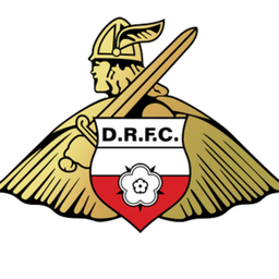 Doncaster Rovers Sub-18 Doncaster Rovers Sub-18