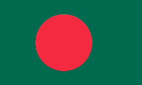 Bangladés Femenino Sub-20