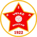 FK Velez Mostar