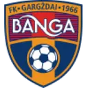 Banga Gargzdai