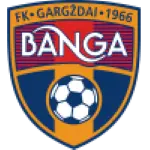 Banga Gargzdai