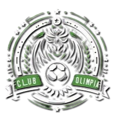 CD Olimpia J.V. CD Olimpia J.V.