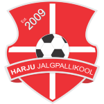 Harju JK U21 Harju JK U21
