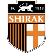 Shirak Gjumri B