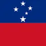 Samoa U16 Women