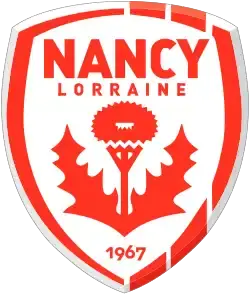 Nancy II Nancy II
