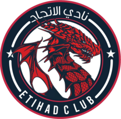 Etihad Club U19 (W)