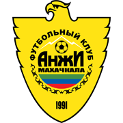 FK Anzhi Juvenil FK Anzhi Juvenil