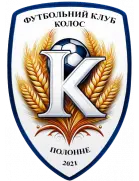 Kolos Polonne Kolos Polonne