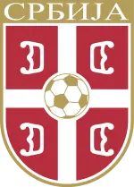 Serbia (W)